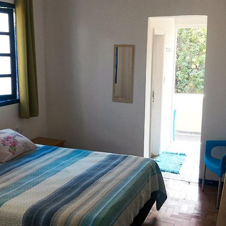Olah Hostel - Vila Mariana São Paulo Eksteriør billede