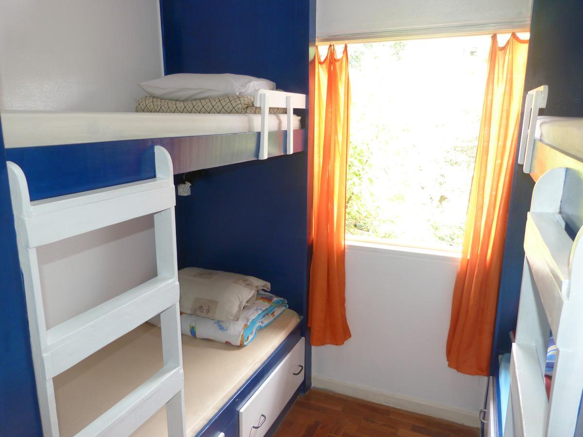 Olah Hostel - Vila Mariana São Paulo Eksteriør billede