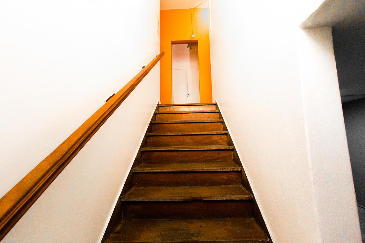 Olah Hostel - Vila Mariana São Paulo Eksteriør billede