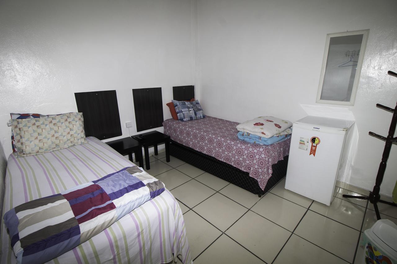 Olah Hostel - Vila Mariana São Paulo Værelse billede
