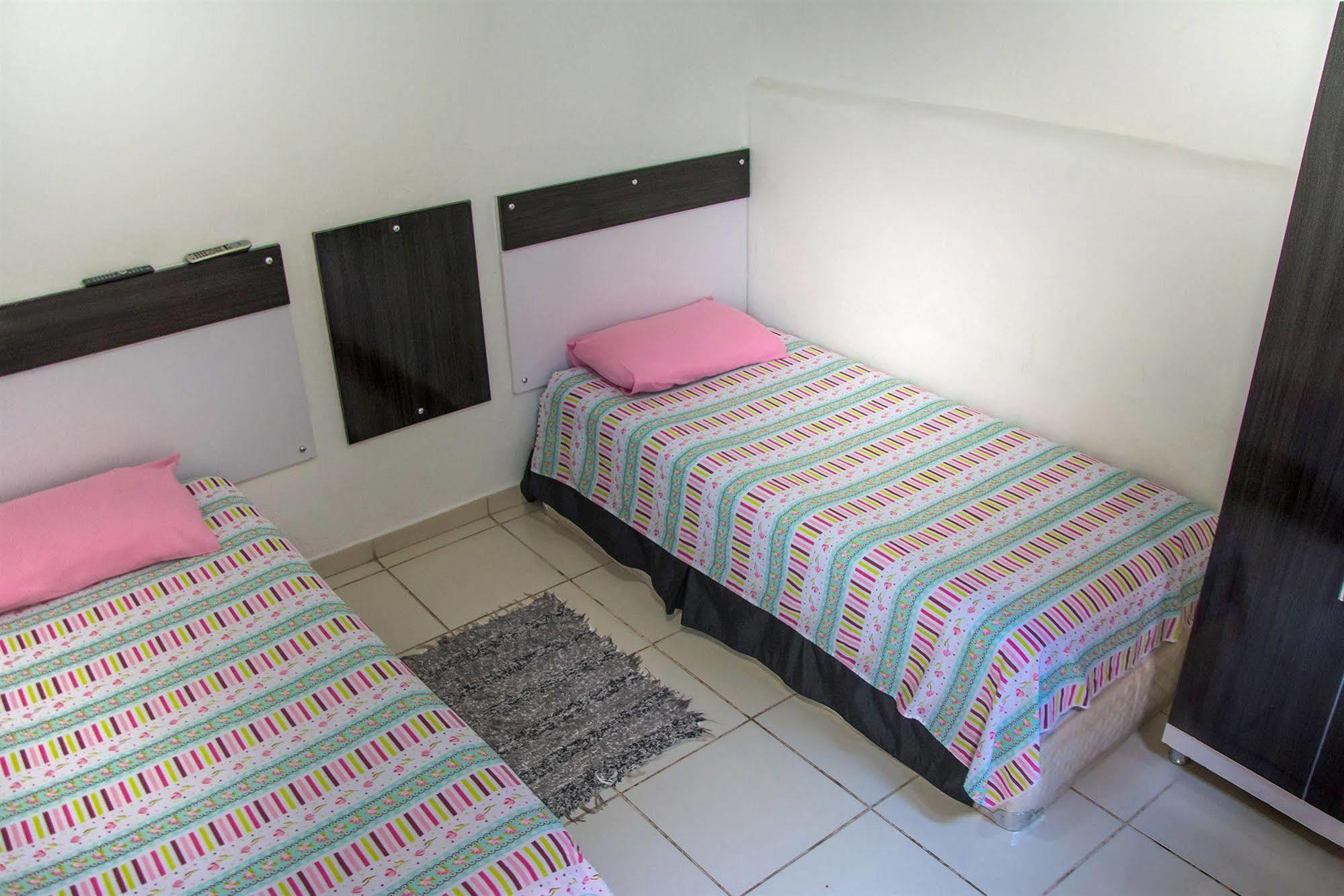 Olah Hostel - Vila Mariana São Paulo Eksteriør billede