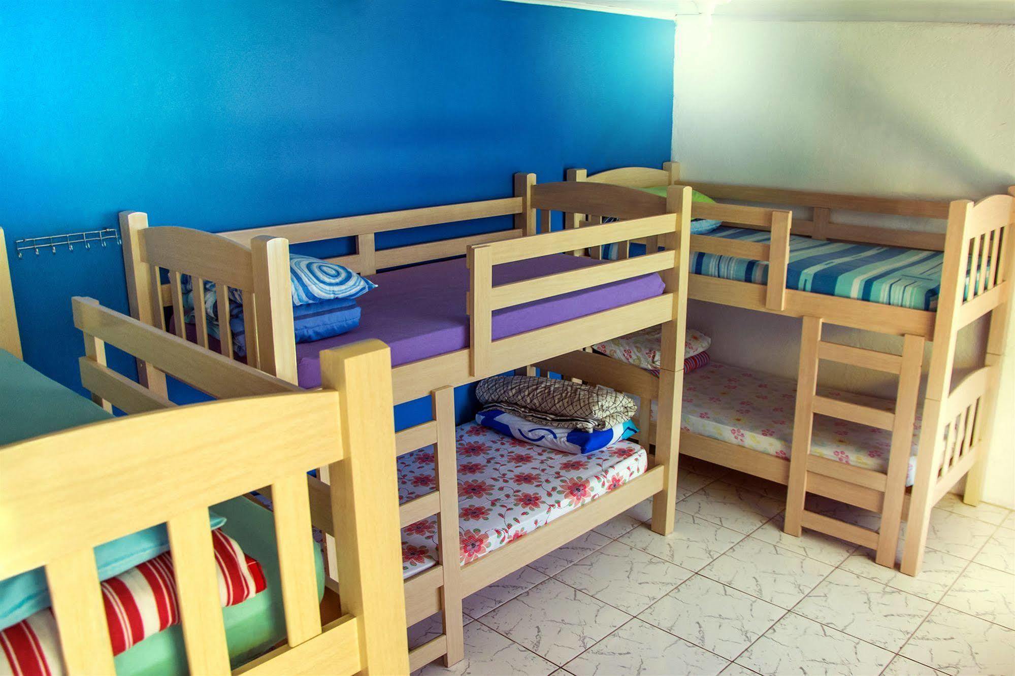 Olah Hostel - Vila Mariana São Paulo Eksteriør billede